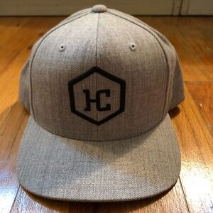 Hemp City Hat